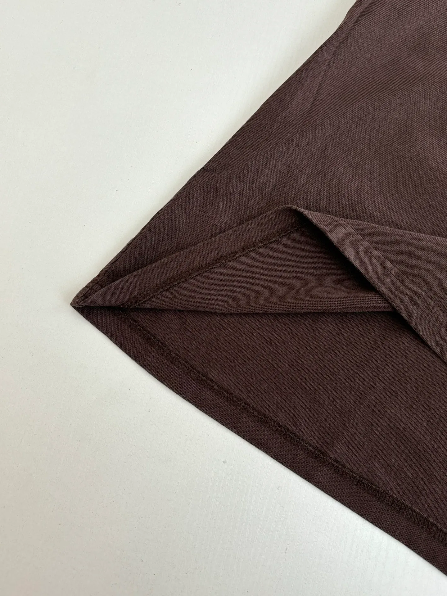 Acne Studio FW 25 Retro T Size：S/M/L/XL